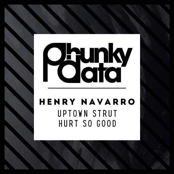 Henry Navarro - Stay On [LB033]